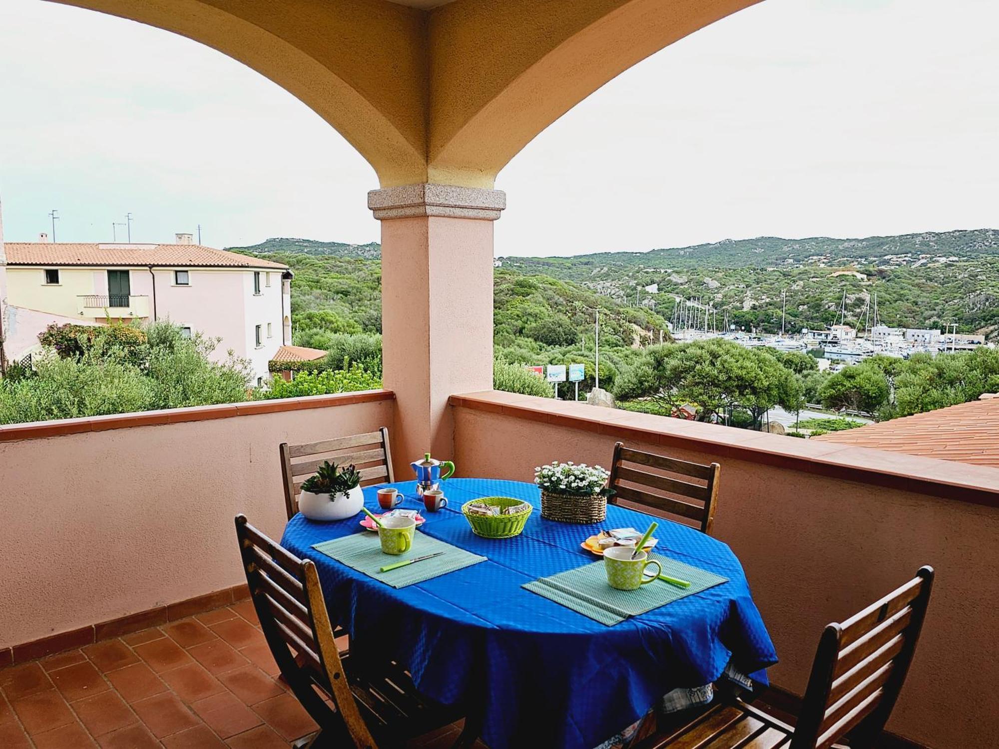 La Residenza Del Porto Apartment Santa Teresa Gallura Room photo