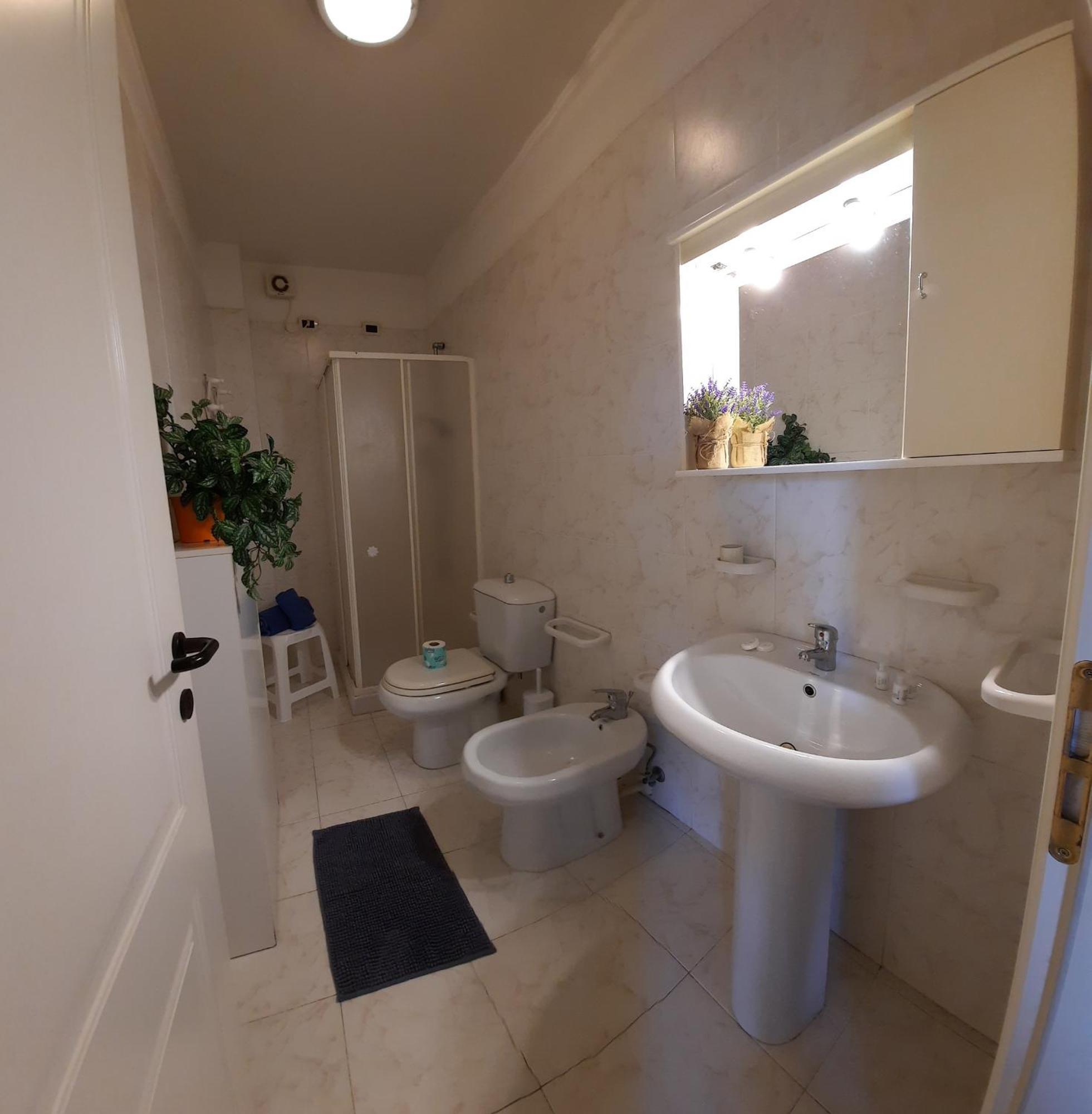 La Residenza Del Porto Apartment Santa Teresa Gallura Room photo